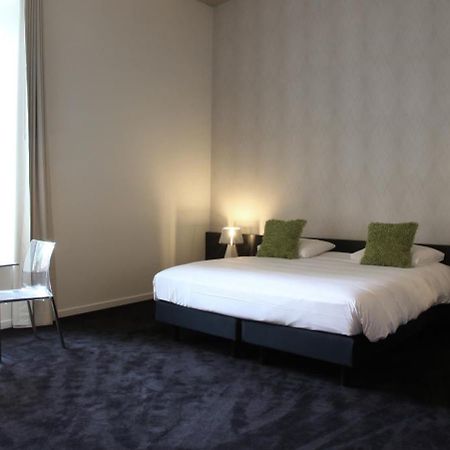 Hotel The Lodge Vilvoorde Bagian luar foto