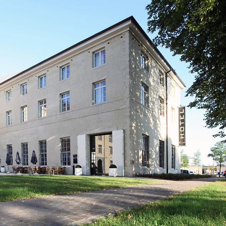Hotel The Lodge Vilvoorde Bagian luar foto