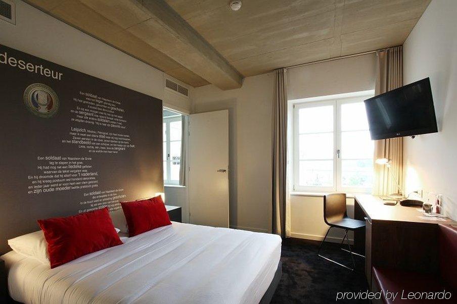 Hotel The Lodge Vilvoorde Ruang foto