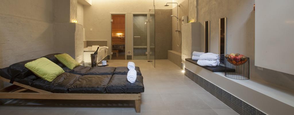 Hotel The Lodge Vilvoorde Bagian luar foto